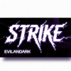 Cover EvilanDark - Strike EvilanDark - Strike