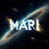 Cover Mari - Quasar Mari - Quasar