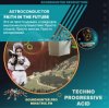 Cover Astroconductor - Faith In The Future Astroconductor - Faith In The Future