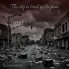 Cover Калымщик - The city is tired of the pain Калымщик - The city is tired of the pain