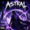 Cover Dead Inside - Astral Odyssey Dead Inside - Astral Odyssey