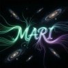 Cover Mari - Singularity Mari - Singularity