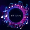 Cover EJ Retro - Desire to live EJ Retro - Desire to live