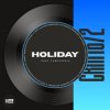 Cover Igor Pumphonia - Holiday Igor Pumphonia - Holiday
