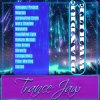 Cover DJANDREWWHITE - TranceJaw 193 DJANDREWWHITE - TranceJaw 193