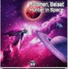 Cover Multimen feat. Belset - Hunter In Space (John Reyton Remix) Multimen feat. Belset - Hunter In Space (John Reyton Remix)