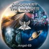 Cover Angel-69 - Discovery The Wander (High-speed Travel) Angel-69 - Discovery The Wander (High-speed Travel)