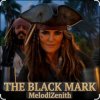 MelodiZenith — THE BLACK MARK