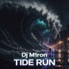 Cover Dj M1ron - The Run Dj M1ron - The Run