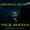 Cover Nick Beetls - Synthesis Gas Nick Beetls - Synthesis Gas