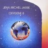 Cover Jean Michel Jarre - Oxygene 8 Jean Michel Jarre - Oxygene 8