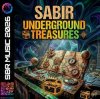 Sabir - Underground Treasures #004 [Sonic Expedition]