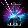 Cover Andrew Rayel feat. Amanda Collis - Alone Andrew Rayel feat. Amanda Collis - Alone