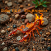 Cover Dolby D&G - The Scorpions Dolby D&G - The Scorpions