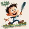 Cover DJ Katya Kadykov - Go for a stroll (minatrix_FM_edition) DJ Katya Kadykov - Go for a stroll (minatrix_FM_edition)
