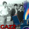 GAZZ - I Want Some Action 1980. The original scratch demo. Restored 2026
