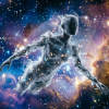 Cover E.N.A - The Signal from the Void E.N.A - The Signal from the Void
