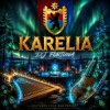 Cover DJ FORTUNA - KARELIA продолжение DJ FORTUNA - KARELIA продолжение