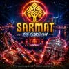 Cover DJ FORTUNA - Sarmat (ЧУВАШИЯ) продолжение DJ FORTUNA - Sarmat (ЧУВАШИЯ) продолжение