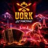 Cover DJ FORTUNA - Uork (КАБАРДА) DJ FORTUNA - Uork (КАБАРДА)