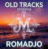 ROMADJO, IGOR GRAF feat. Krizz, Shocky - Оковы любви (old tracks 2023-2024)