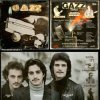 GAZZ - No Way 1980. Restored & remastered 2026.