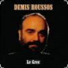 Cover Demis Roussos - Red Rose Cafe Demis Roussos - Red Rose Cafe