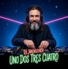 Cover DJ Jakovlevich - Uno, dos, tres, cuatro DJ Jakovlevich - Uno, dos, tres, cuatro