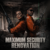Cover DJ FORTUNA - Maximum Security Renovation DJ FORTUNA - Maximum Security Renovation