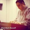 Cover Paul Marti Rossoff - Compared You'd Buy (pt.1&2) 1993. Studio version. Remastered. Paul Marti Rossoff - Compared You'd Buy (pt.1&2) 1993. Studio version. Remastered.