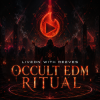 Cover LiveOn with Reeves - Occult Edm Ritual LiveOn with Reeves - Occult Edm Ritual