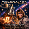 Cover Helena210 - «A planetary alignment in the style of Aerosmith». Helena210 - «A planetary alignment in the style of Aerosmith».