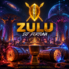 Cover DJ FORTUNA - ZULU 2 DJ FORTUNA - ZULU 2
