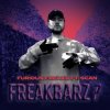 Cover Entita, Furious Freaks - Dutty Nutty Entita, Furious Freaks - Dutty Nutty