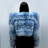 Cover Gordo & WhoMadeWho - ENERGY Gordo & WhoMadeWho - ENERGY