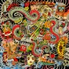 Cover Cameron Whitcomb - The Hard Way Cameron Whitcomb - The Hard Way