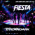 Cover EvilanDark - Fiesta