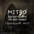 Cover MITRO - Братья-камни! (Dark Spacesynth mix)