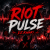 Cover DJ.kwaki - Riot Pulse