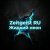 Cover Zeitgeist RU - Жидкий неон