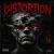Cover Dead Inside - Distortion