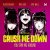Cover BlasterJaxx, Naeleck, 3rd Wall - Crush Me Down (You Spin Me Around)