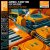 Cover Hardwell, Henry Fong, Mr. Vegas - Badam (Chocolate Puma Remix)