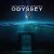 Cover Roman Messer & Brittany Egbert - Odyssey (Extended Mix)