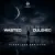 Cover Wasted & Dulehec - Sleepless Horizons