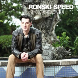 Cover Ronski Speed - Without You (Allen Watts Extended Vocal Remix)
