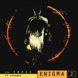 Cover Enigma - The Dream of the Dolphin
