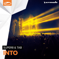 Cover Super8 And Tab - Into