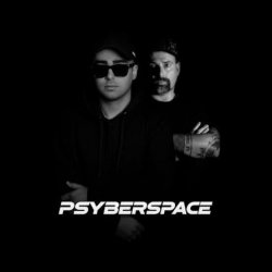 Cover Psyberspace - Waves Of Chaos (Original Mix)