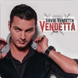 Cover David Vendetta feat. Sylvia Tosun - Alive (Dope Club Mix)